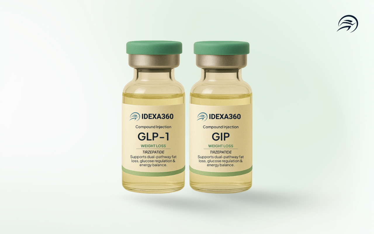 glp 1 gip injection GLP-1/GIP Price Breakdown: Cost and Factors to Consider